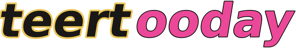 teertooday logo